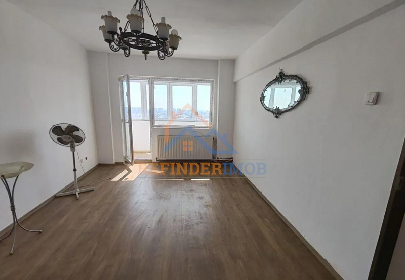Margeanului  Apartament 3 camere de vanzare Soseaua Alexandria - Margeanului