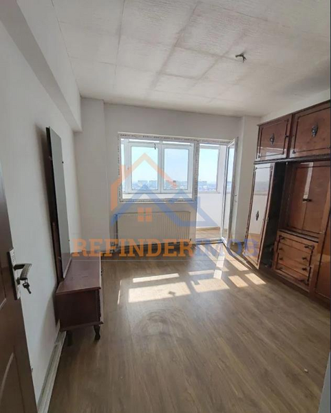 Margeanului  Apartament 3 camere de vanzare Soseaua Alexandria - Margeanului