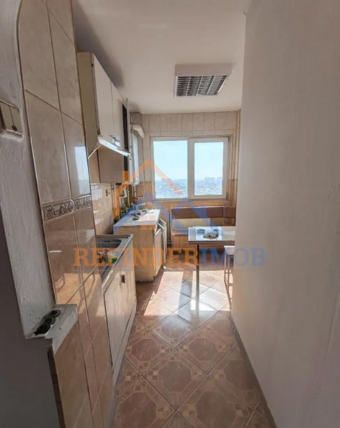Margeanului  Apartament 3 camere de vanzare Soseaua Alexandria - Margeanului