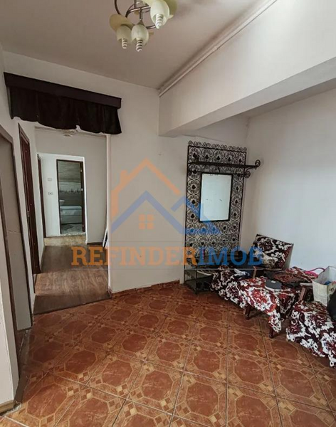 Margeanului  Apartament 3 camere de vanzare Soseaua Alexandria - Margeanului
