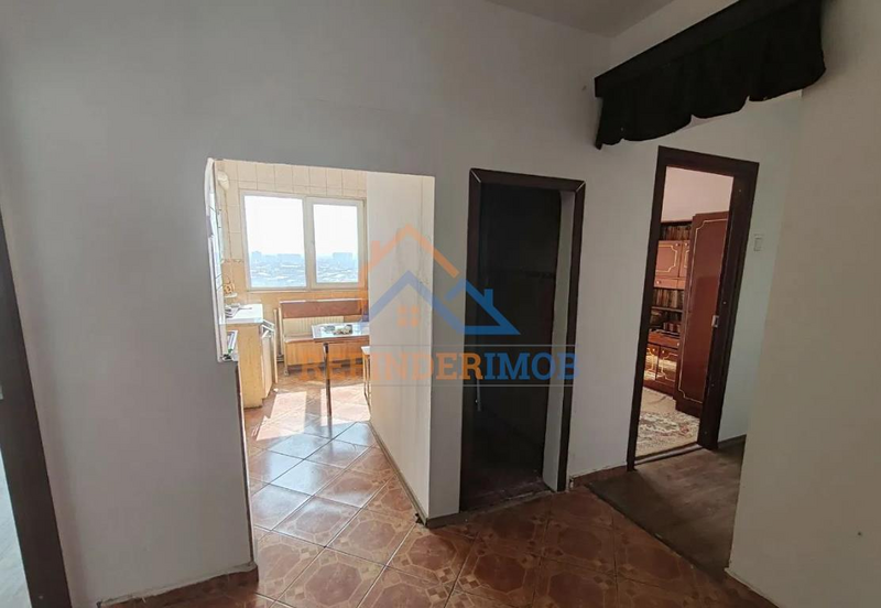 Margeanului  Apartament 3 camere de vanzare Soseaua Alexandria - Margeanului
