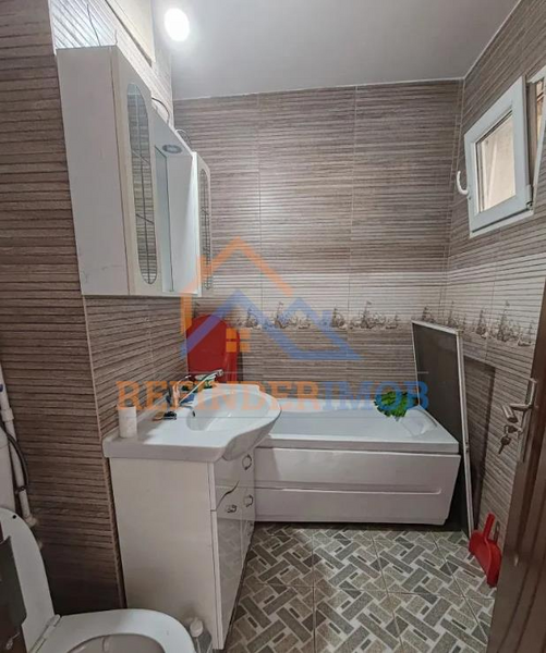 Margeanului  Apartament 3 camere de vanzare Soseaua Alexandria - Margeanului